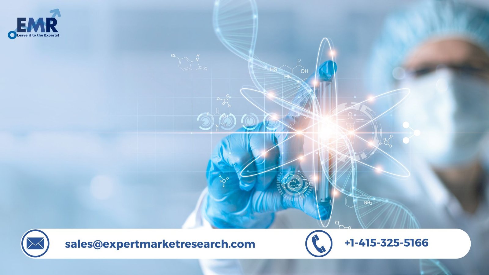 Global Gene Therapy Market Share, Price, Trends, Growth, Analysis, Key Players, Outlook, Report, Forecast 2023-2028