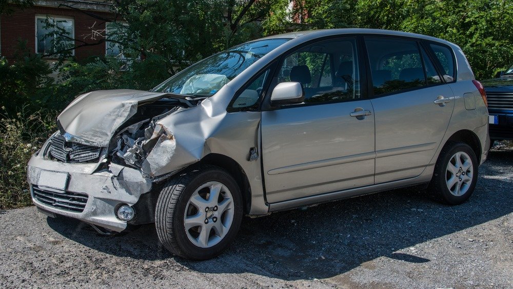 Sustainable Way to Get Rid of Your Junk Car