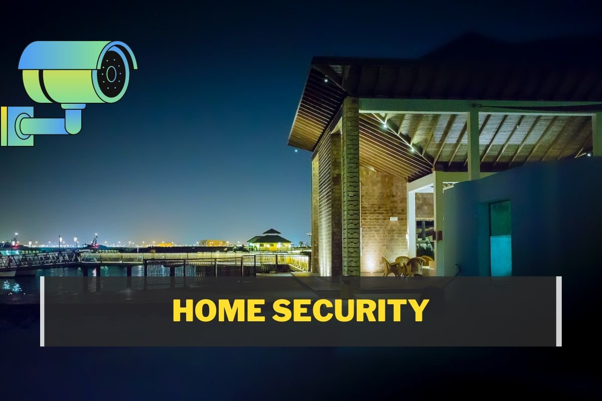 Home Security