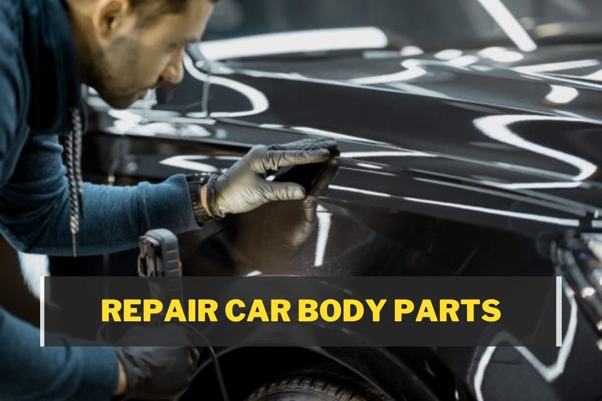 Car Body Parts