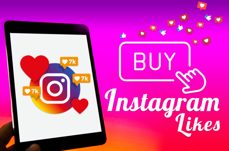 Why You Should Buy Likes for Your Instagram Account in 2023