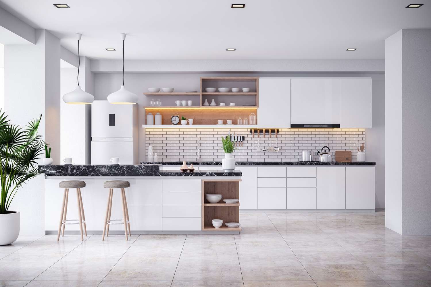 Kitchen Renovation and Decor Trends You Should Try This Year