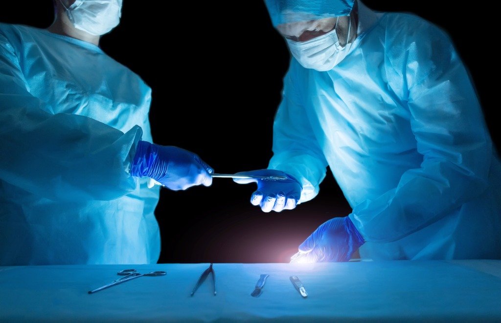 Is Laser Spine Surgery Right for You?