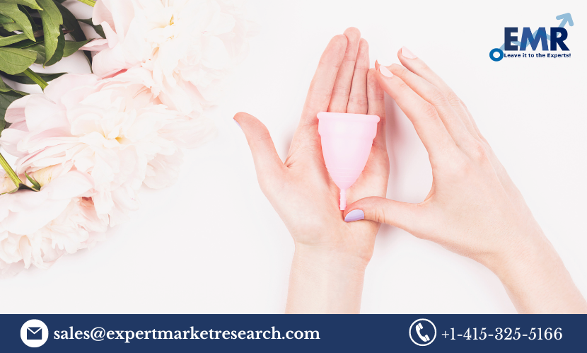 Menstrual Cup Market