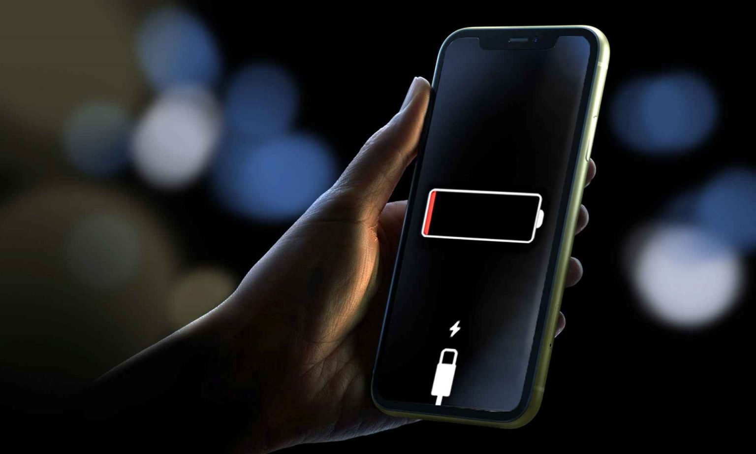 Simple Tips to Make Your Mobile Battery Last Longer