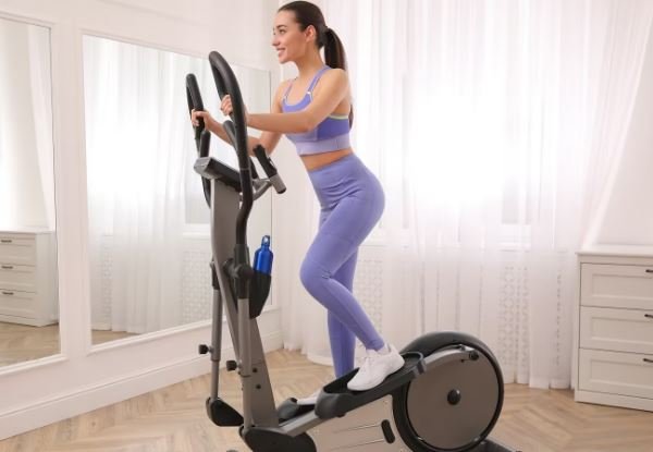 Most Popular Article On Elliptical Exercise Found Today