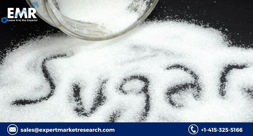 Nigeria Sugar Market