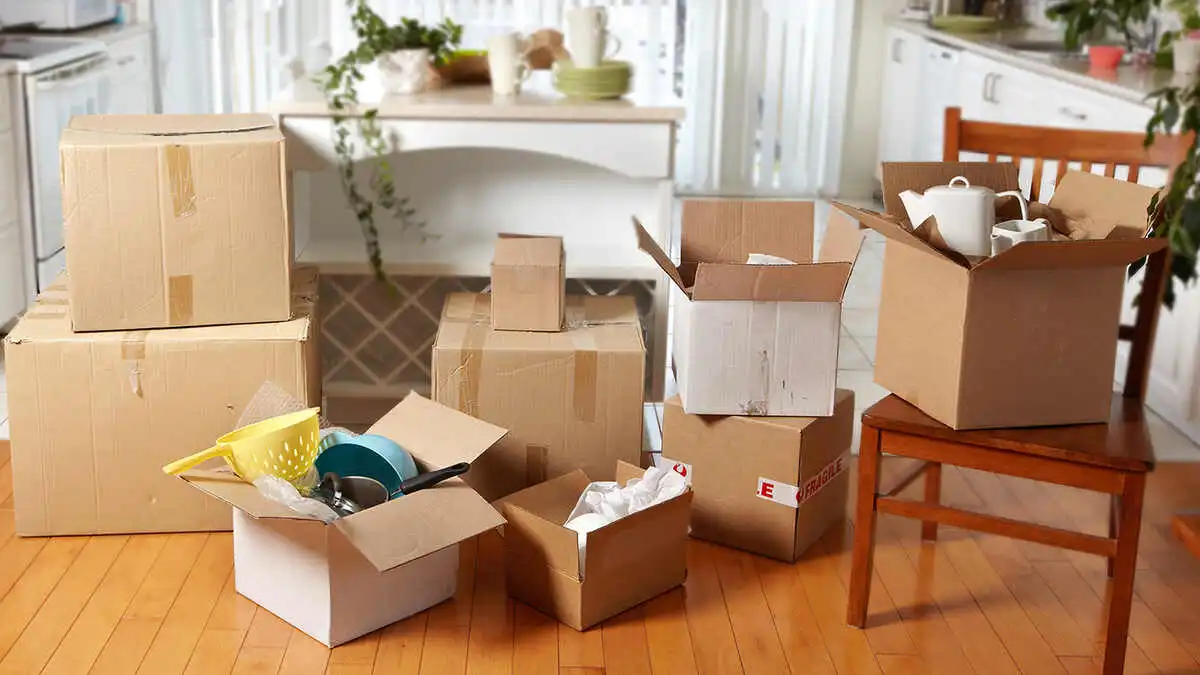 Packers and Movers In Lahore