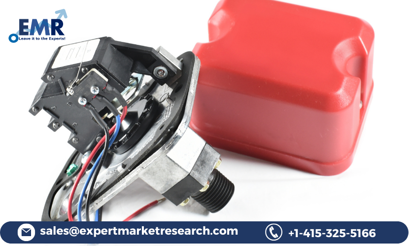 Pressure Switch Market