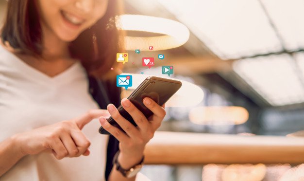 RISING DEMAND FOR SMS IN THE AGE OF SOCIAL MEDIA