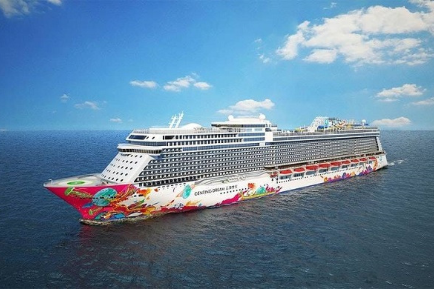 cruises from singapore in september 2023