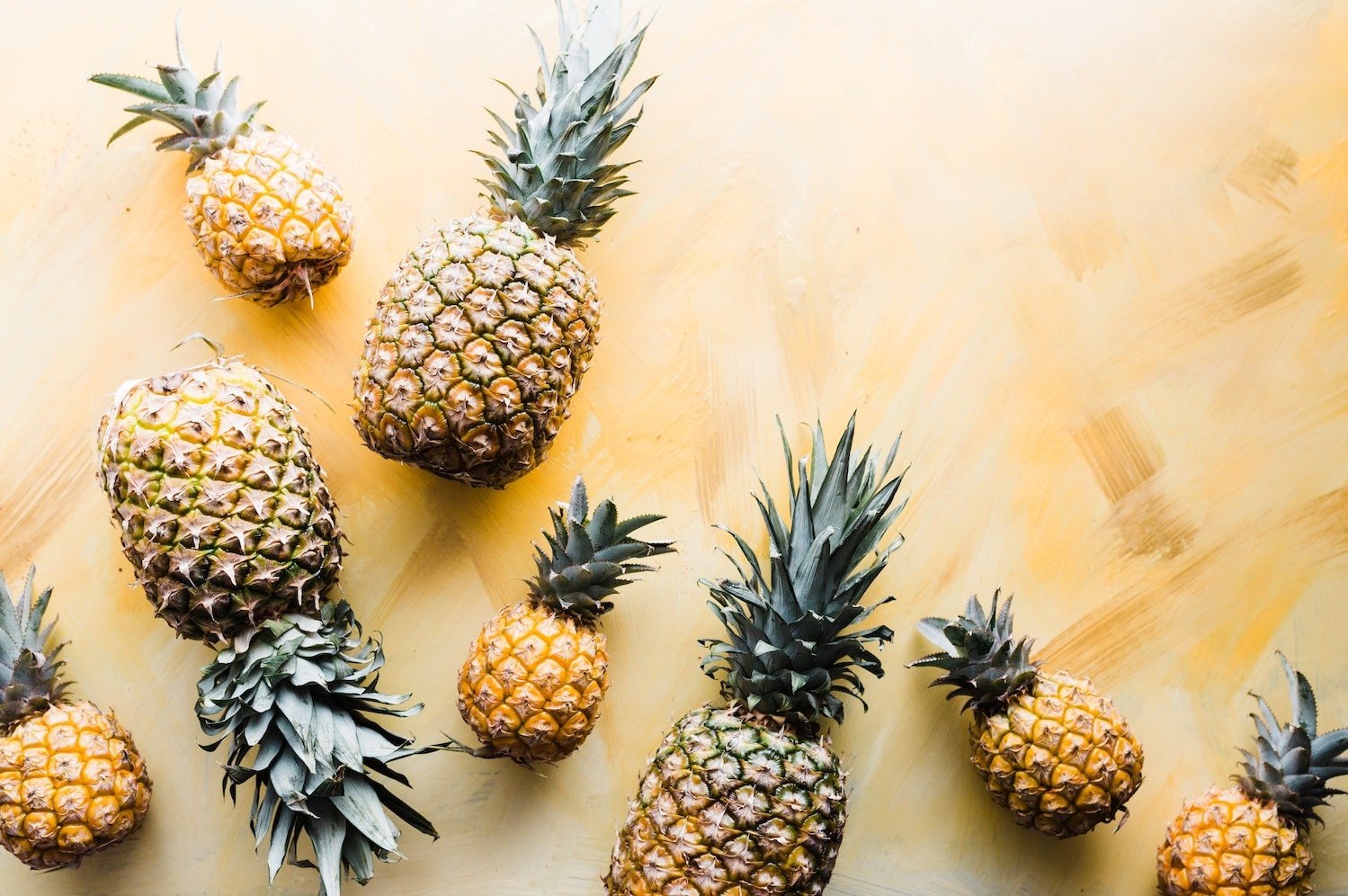The Stunning Well being Advantages of Pineapple for Males