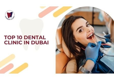 Top 10 Dental Clinic in Dubai (2)