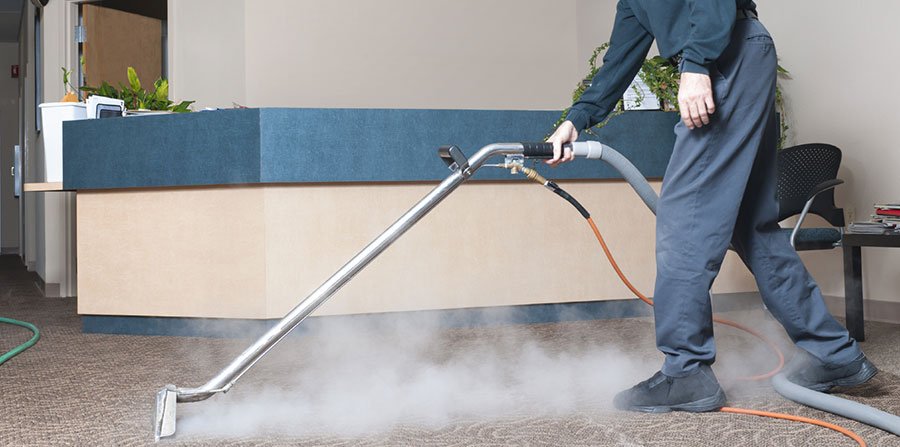 Which Carpet Cleaning Company Offers a Package for Allergy Sufferers in Newport?