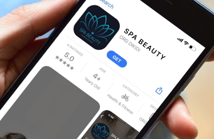 Why Beauty Salon Needs Branded Apps