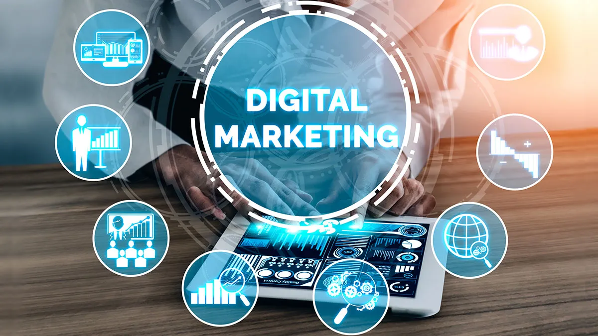 Why You Should Choose the Best Digital Marketing Agency in Lahore
