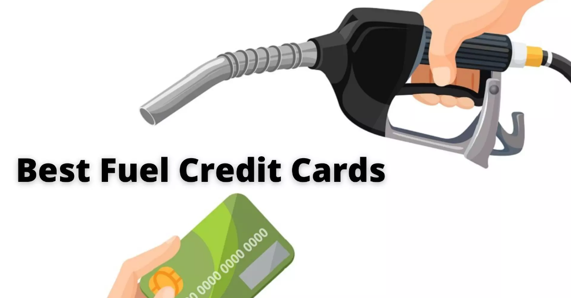 best credit card for fuel