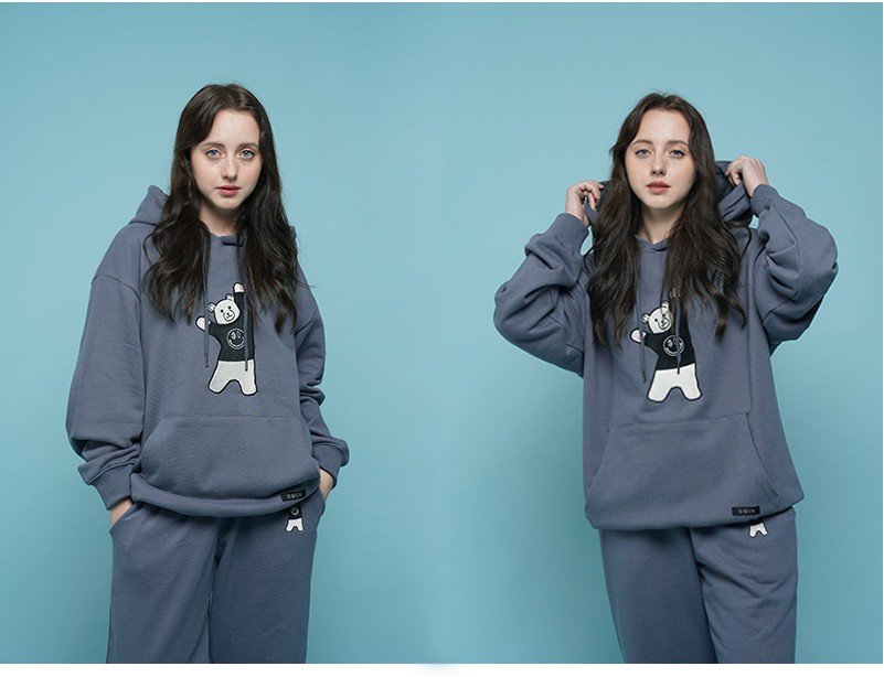 Gender Neutral Hoodies Breaking down the Barriers of Fashion