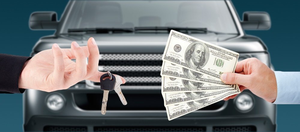 What Are Benefits of Selling Unregistered Cars