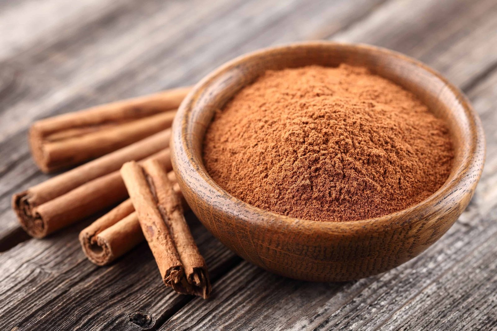 WHAT IS CINNAMON AND HOW DO I USE IT?