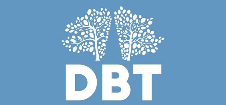 Who is DBT for?