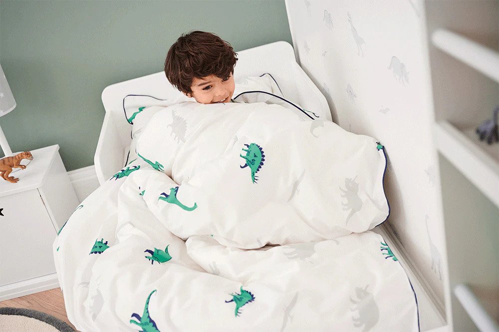 What Type Of Duvet Is Best For Childs?