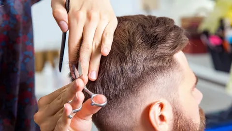 Barbering Techniques and Tools: Mastering the Art of Shaving, Cutting, and Styling Hair