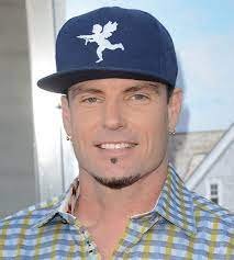 Vanilla Ice’s Five Most Valuable Albums