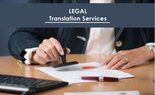 Why You Should Choose Legal Translation Services Dubai