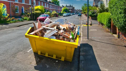 marple skip hire