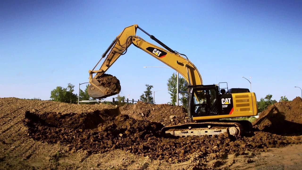 On excavation companies, their role, and how to find one for your job? 