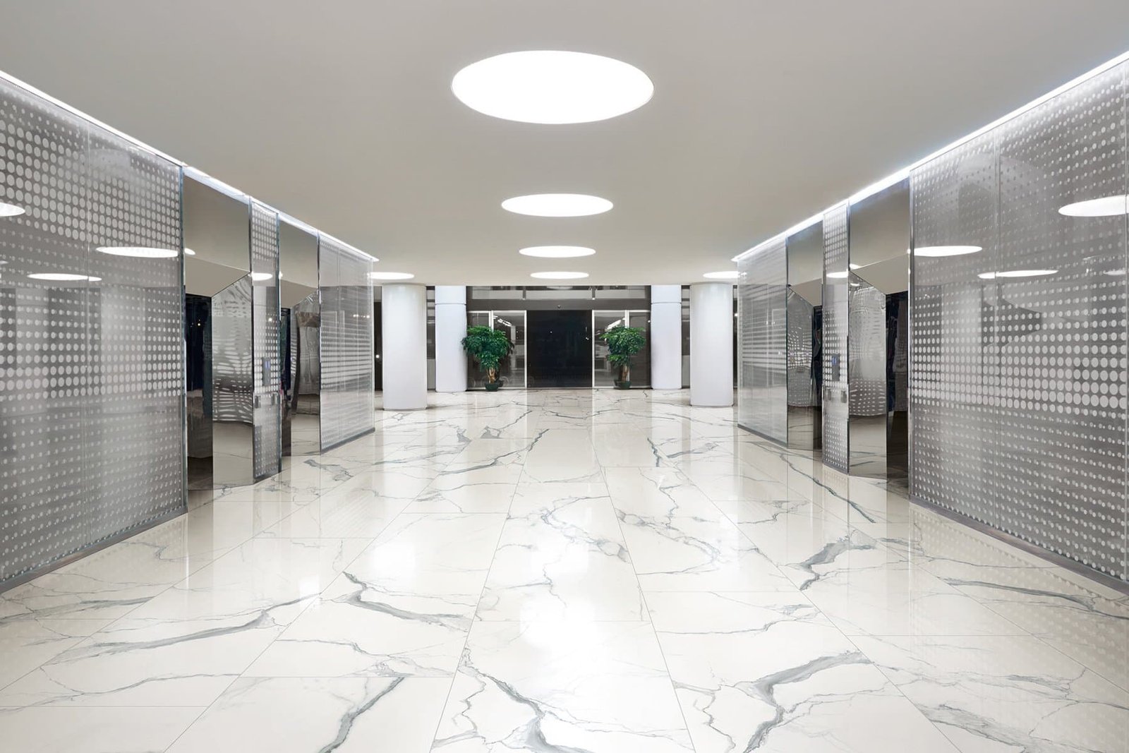 The Amazing Benefits of Polished Concrete Floor Finishes