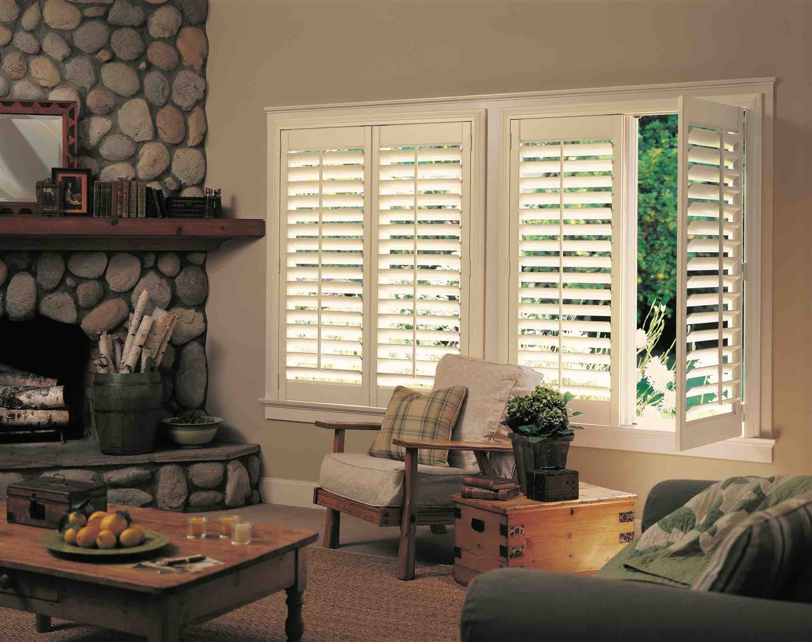 How Window Shutters Can Improve Your Home’s Energy Efficiency?