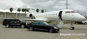 Choosing The Executive Transportation & Airport Limo Service Company In Detroit