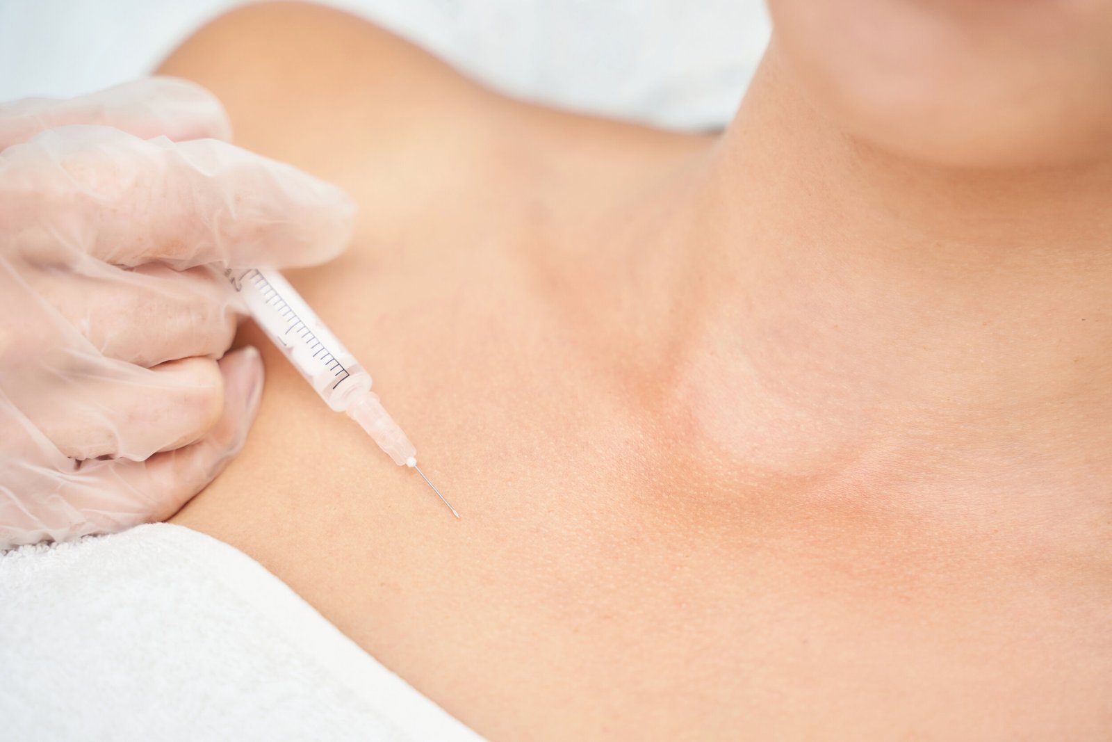 Vampire Breast Lift Treatment: The Secret to Achieve Youthful Breast