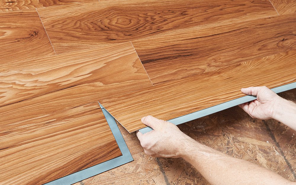 Vinyl Plank Flooring: A Durable and Stylish Flooring Solution for Your Home