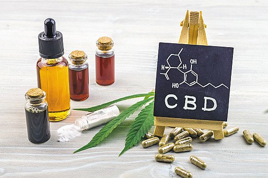 Why is CBD Water Soluble Powder Gaining Popularity Among CBD Users