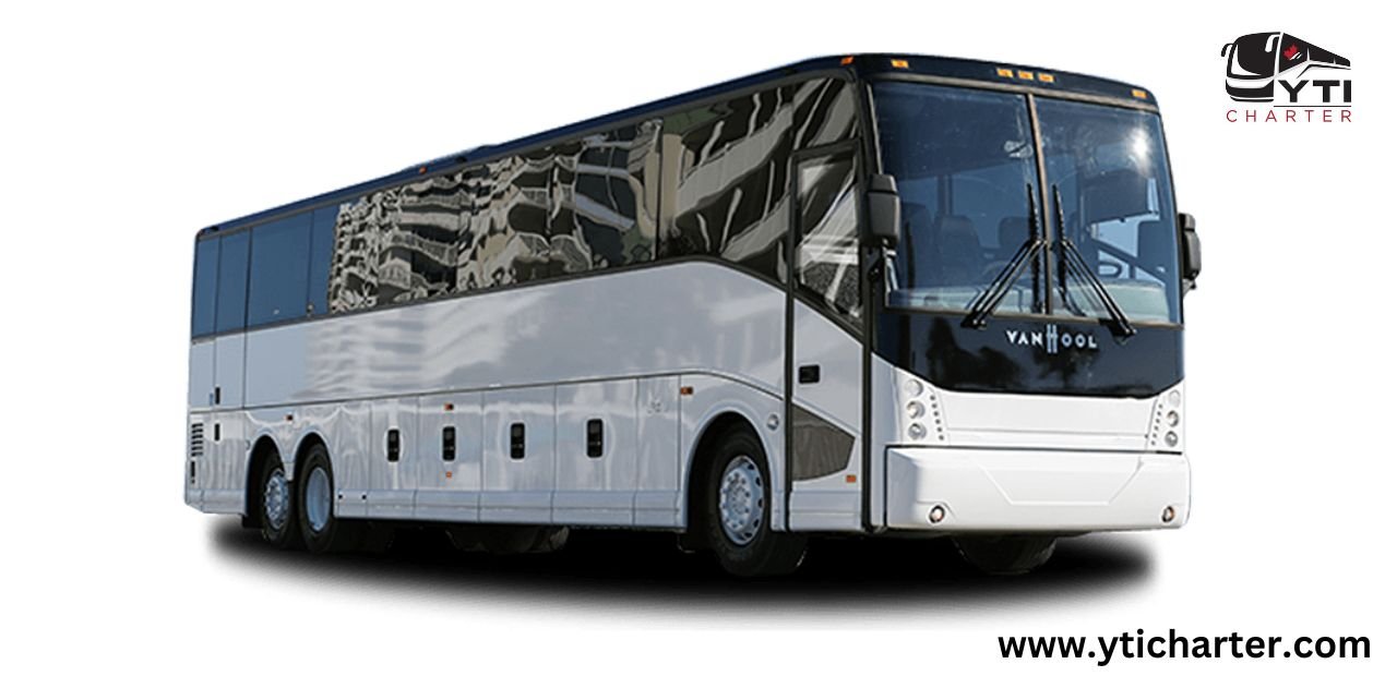 Bus Rental: The Perfect Solution for Group Travel