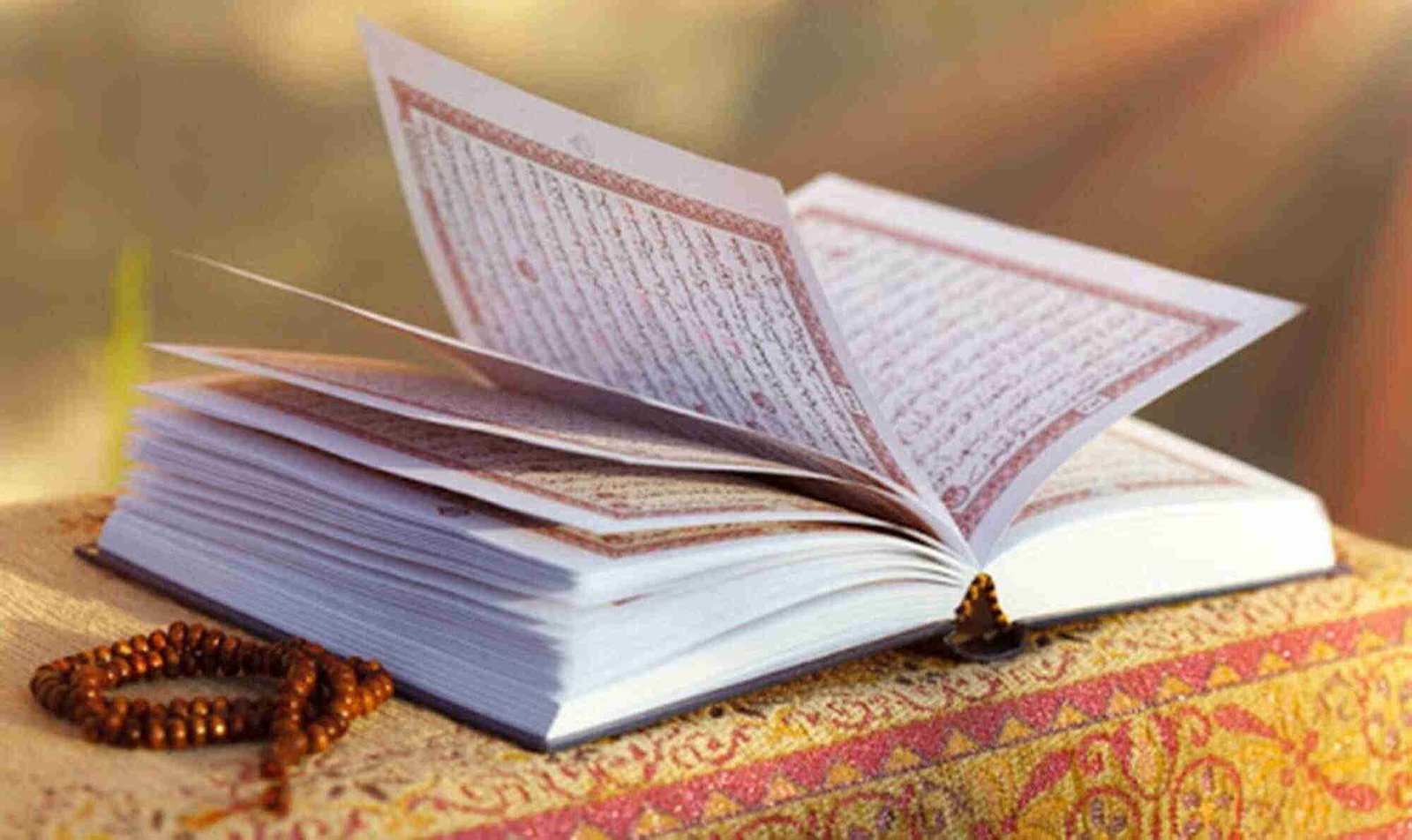 Shia Quran Classes