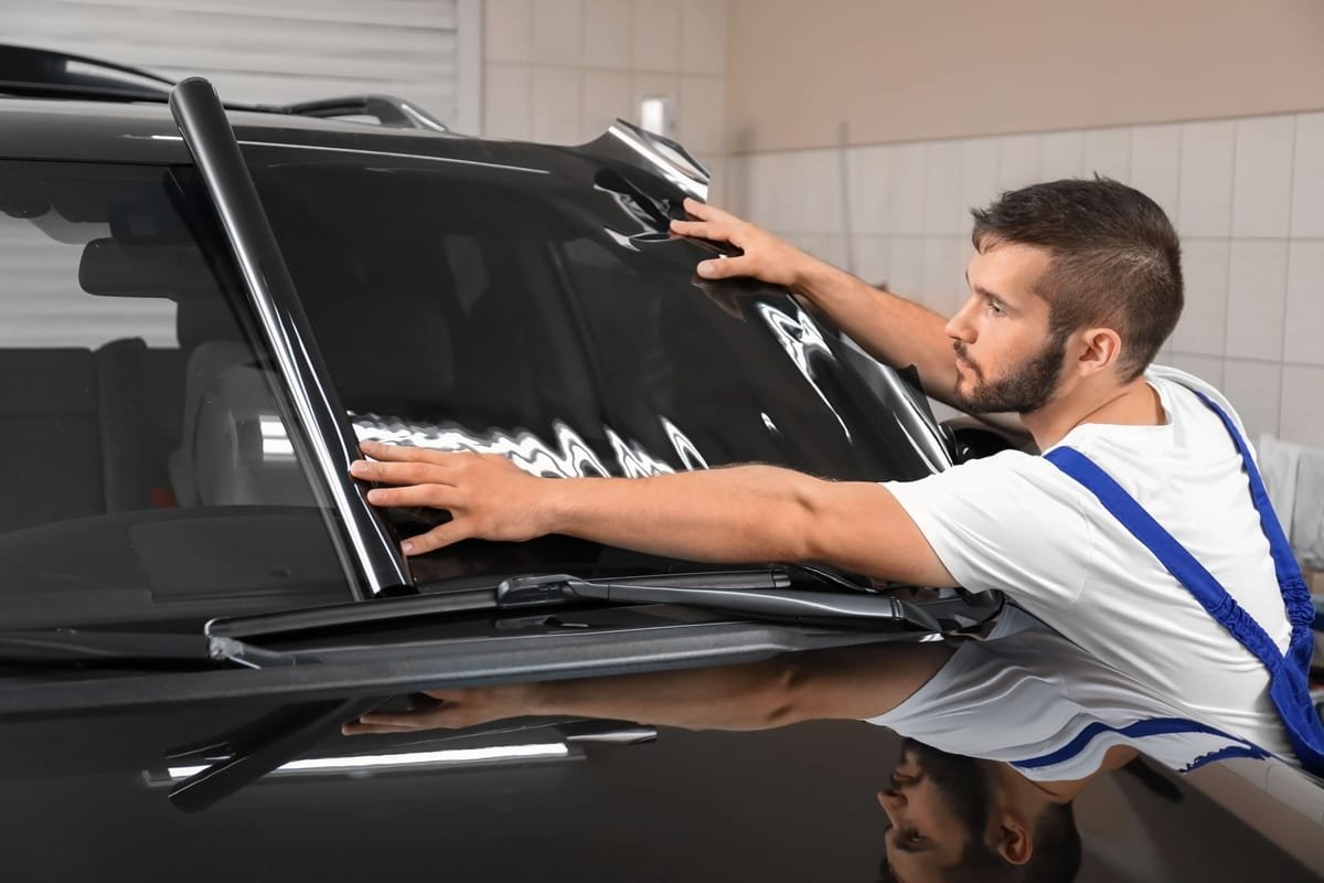 How to Pick the Best Car Tint for Your Vehicle?