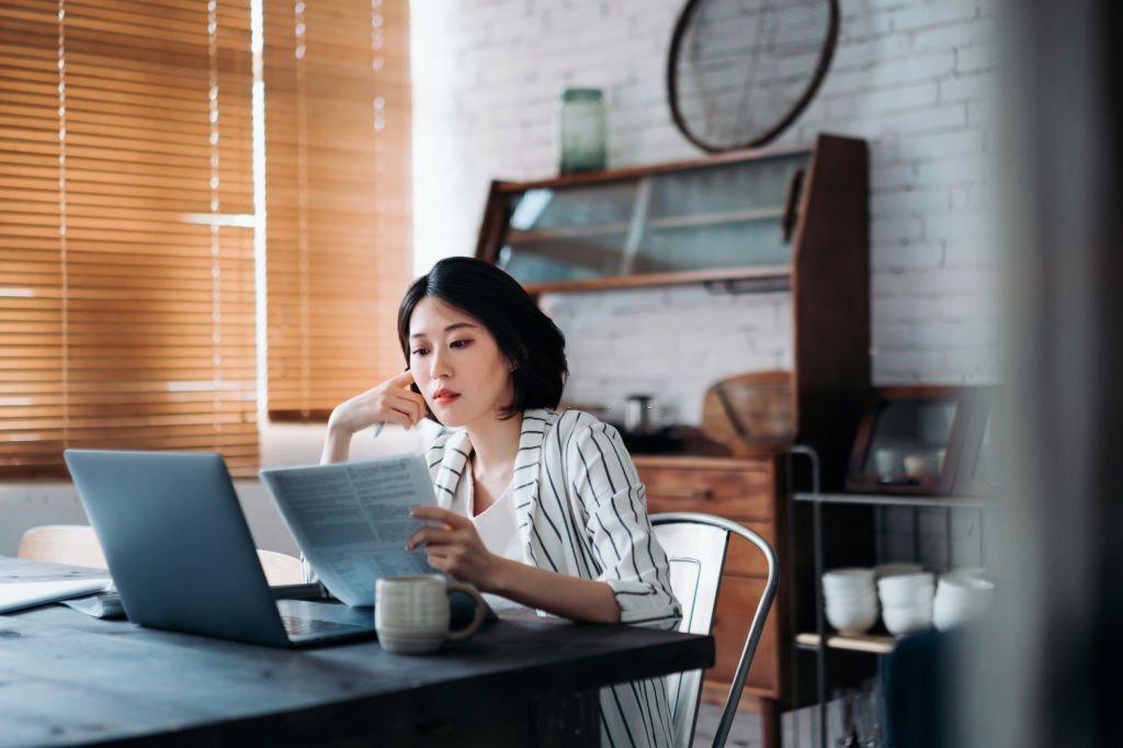 5 Tax Deductions For Self-Employed Business Owners