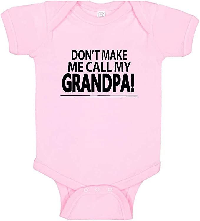 Baby Girl Onesie