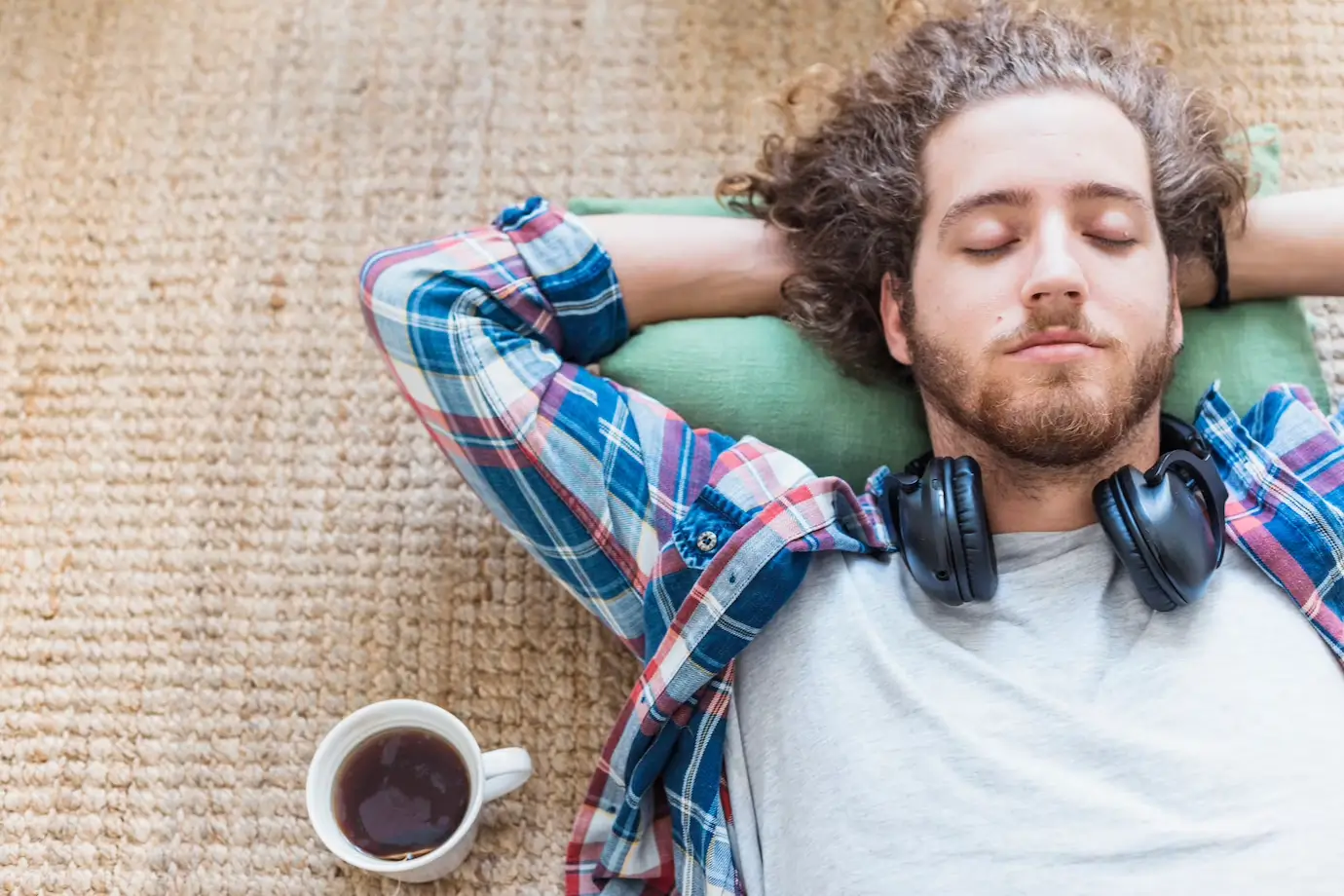 6 Ways Music Can Reduce Your Stress