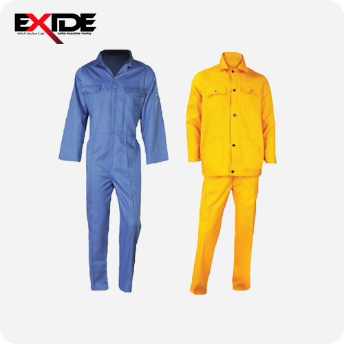 The Importance of Exide Safety kits in Trading