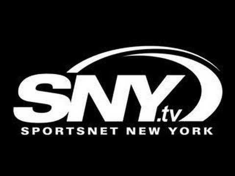 Overview of the Benefits of Activating SNY TV on Apple TV