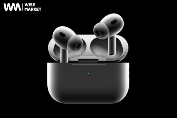 Apple Airpods Pro