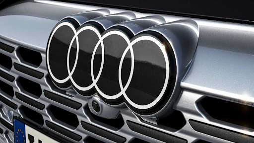 Audi Emblems