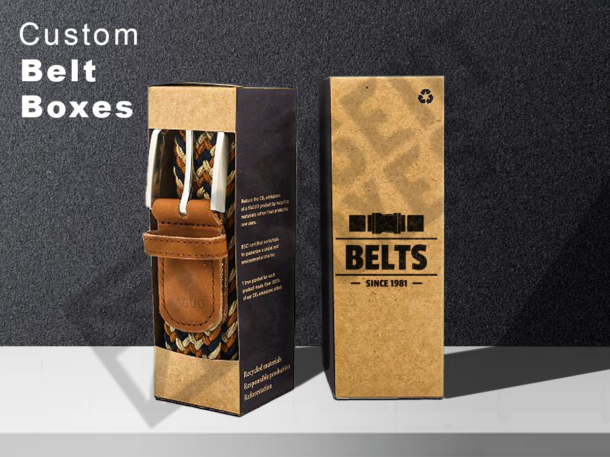 Belt-Boxes