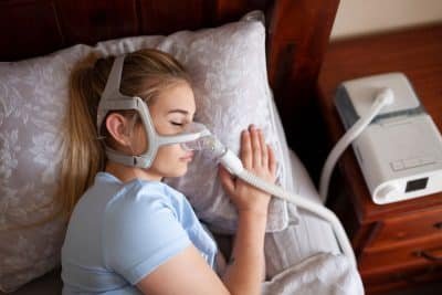 Can Insomnia be Caused by Breathing Problems?