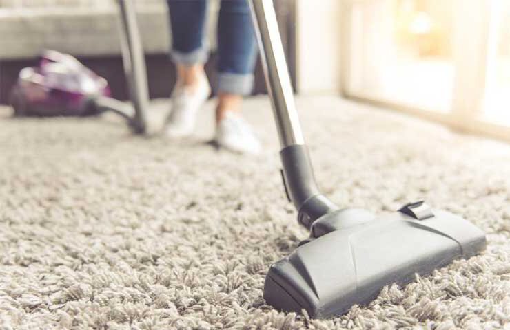 Refresh Your Living Space With Couch Cleaning In Abbotsford